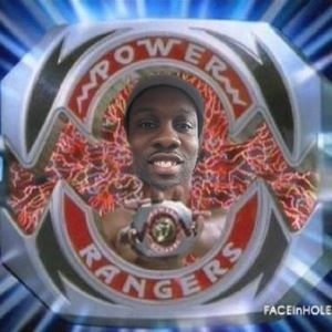 Meet your Posher, Travis